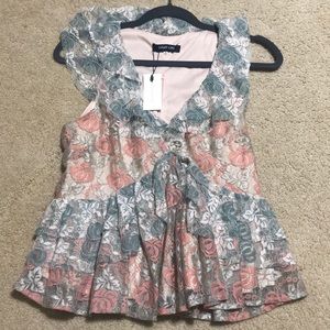 VICI DOLLS brand new top